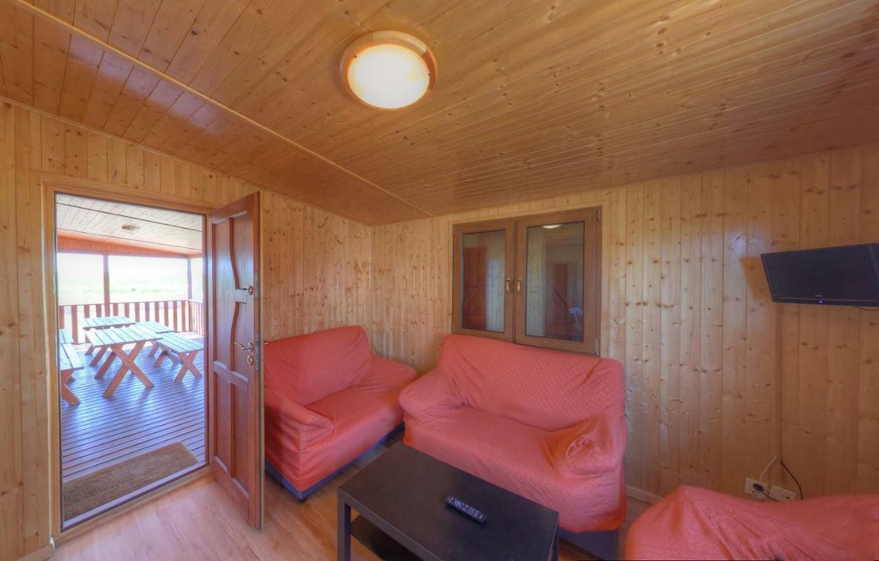 Country house Cuesta Grande Pelabravo