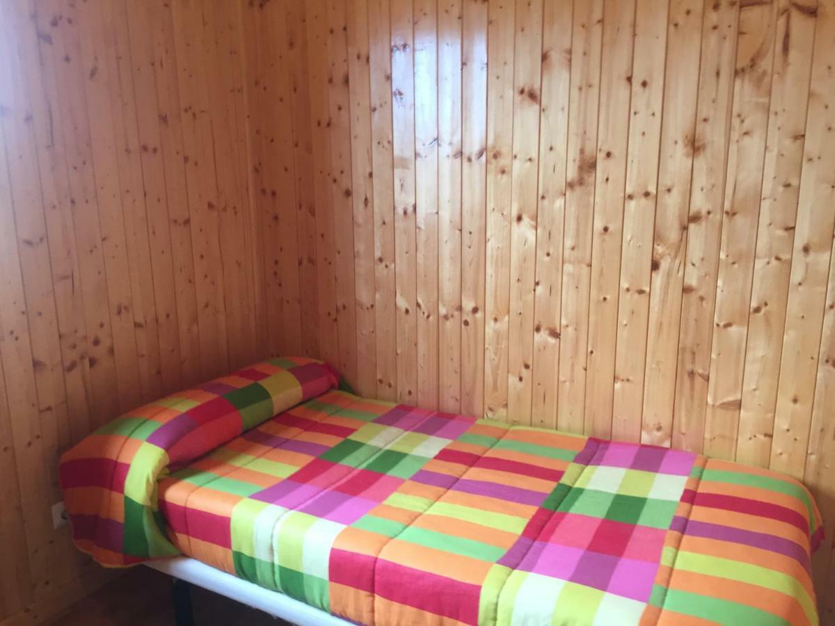 Cuesta Grande Country house Pelabravo